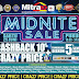 MITRA 10 Promo Midnight Sale