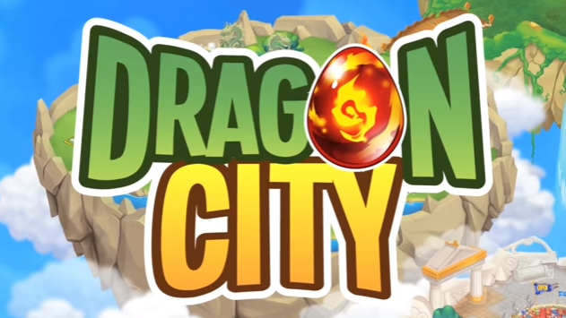 Chơi Dragon City: Hãy cùng nhau tạo ra một thành phố rồng vô cùng đáng yêu và đáng yêu trong trò chơi Dragon City. Bạn sẽ được tận hưởng niềm vui khi huấn luyện và chiến đấu với các loài rồng khác nhau. Hãy tận hưởng thời gian vui vẻ và giải trí trong thế giới Dragon City.