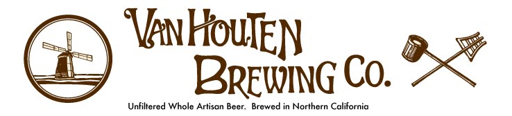 Van Houten Brewing Company