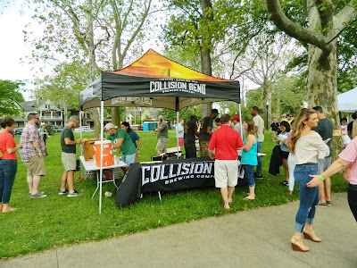 Collision Bend Brewing Company
