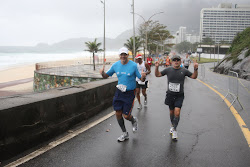 Maratona do Rio 2012