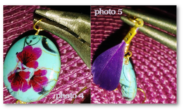 DIY-BO-earing DIY-BO-earing