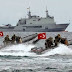 Διέρρευσε το Σχέδιο των Τούρκων για εισβολή στην Ελλάδα.. Τα 5 Νησιά που απειλούνται
