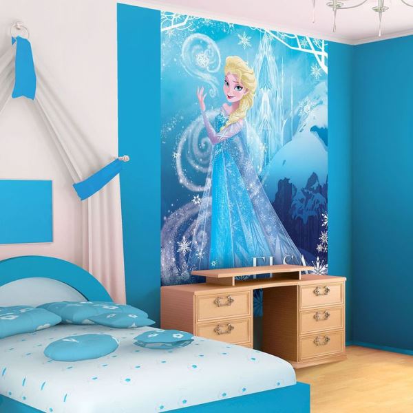 Elsa Frozen Bedroom Ideas Best Furniture Design Ideas For Home