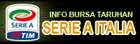 HDP-OU: Pasaran Taruhan Bola Liga Italia HDP-OU: Pasaran Taruhan Bola Liga Italia