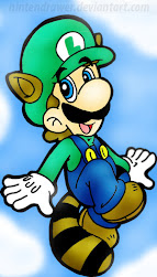 Luigi =3
