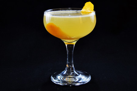 Old Fashion Coctel Old Fashion Coctel