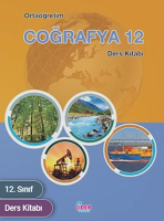 12. Sınıf Lider Yayınları Coğrafya Ders Kitabı Cevapları 12. Sınıf Lider Yayınları Coğrafya Ders Kitabı Cevapları