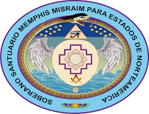 Soberano Santuario Memphis Misraim para los Estados Unidos de Norteamerica