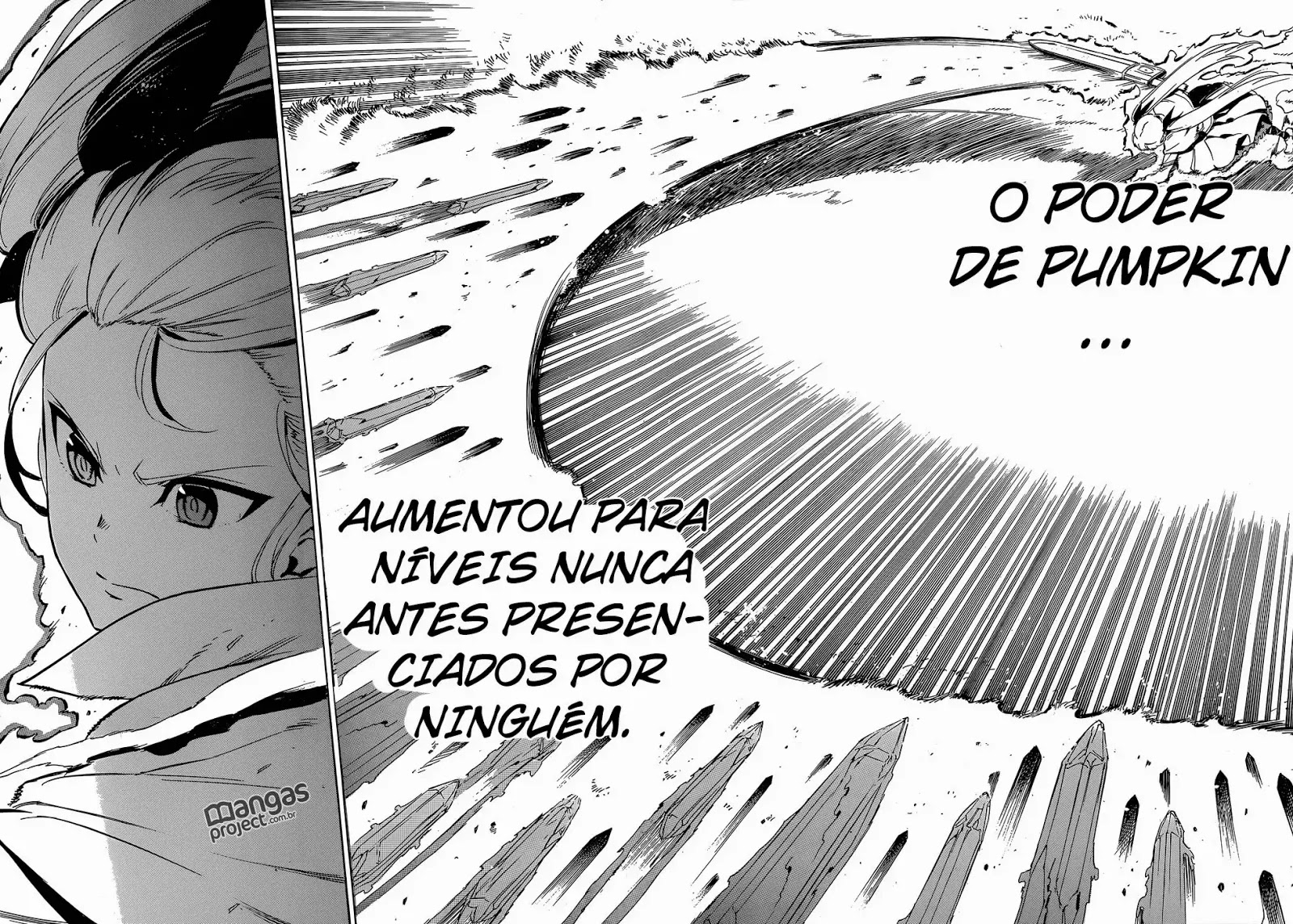 Mangá de Promised Neverland entra em seu clímax final e deve terminar logo  - IntoxiAnime