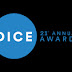 Nominees for the 21st D.I.C.E. Awards Announced by AIAS