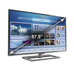 After the success of the advanced introduced the first 4 k-tech in the world for consumer in Japan in December 2011,