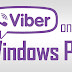 Download Viber for Windows PC Free