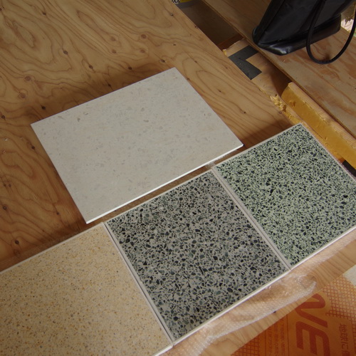 new moon building 人研ぎ