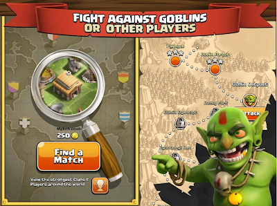tips, trik, dan strategi bermain clash of clans di android, tips bermain clash of clans, trik bermain clash of clans, startegi bermain clash of clans, strategi jitu clash of clans, strategi ampuh clash of clans, agar menang mudah di clash of clans, game clash of clans di android, download gratis game clash of clans di android, game terbaik, game strategi, game perang paling bagus, cara licik bermain clash of clans sarewelah.blogspot.com