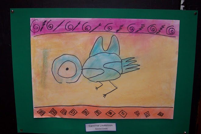arte precolombino
