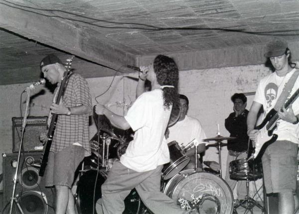 Hog Rapper HOG-1997-1999 (MEXICO) : HOG/LENGUA ARMADA : Free Download, Borrow, and ...