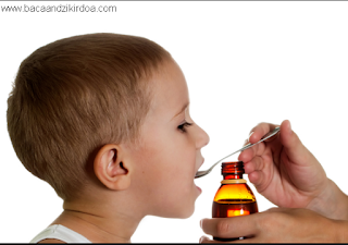 Bacaan Doa Minum Obat Agar Cepat Sembuh Dari Penyakit Arab Latin Dan Terjemahannya Bacaan Dzikir Dan Doa