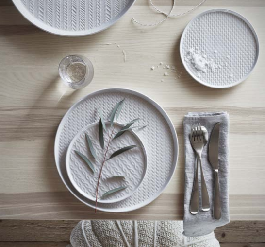 Esta Navidad 2017 decora tu hogar con Ikea