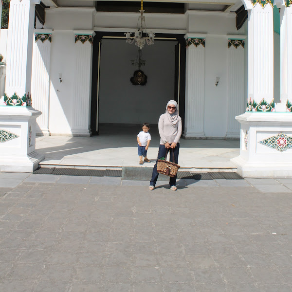 Uniquely Yogyakarta Day 3