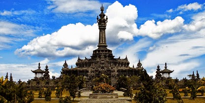 10 Kota Paling Indah di Indonesia