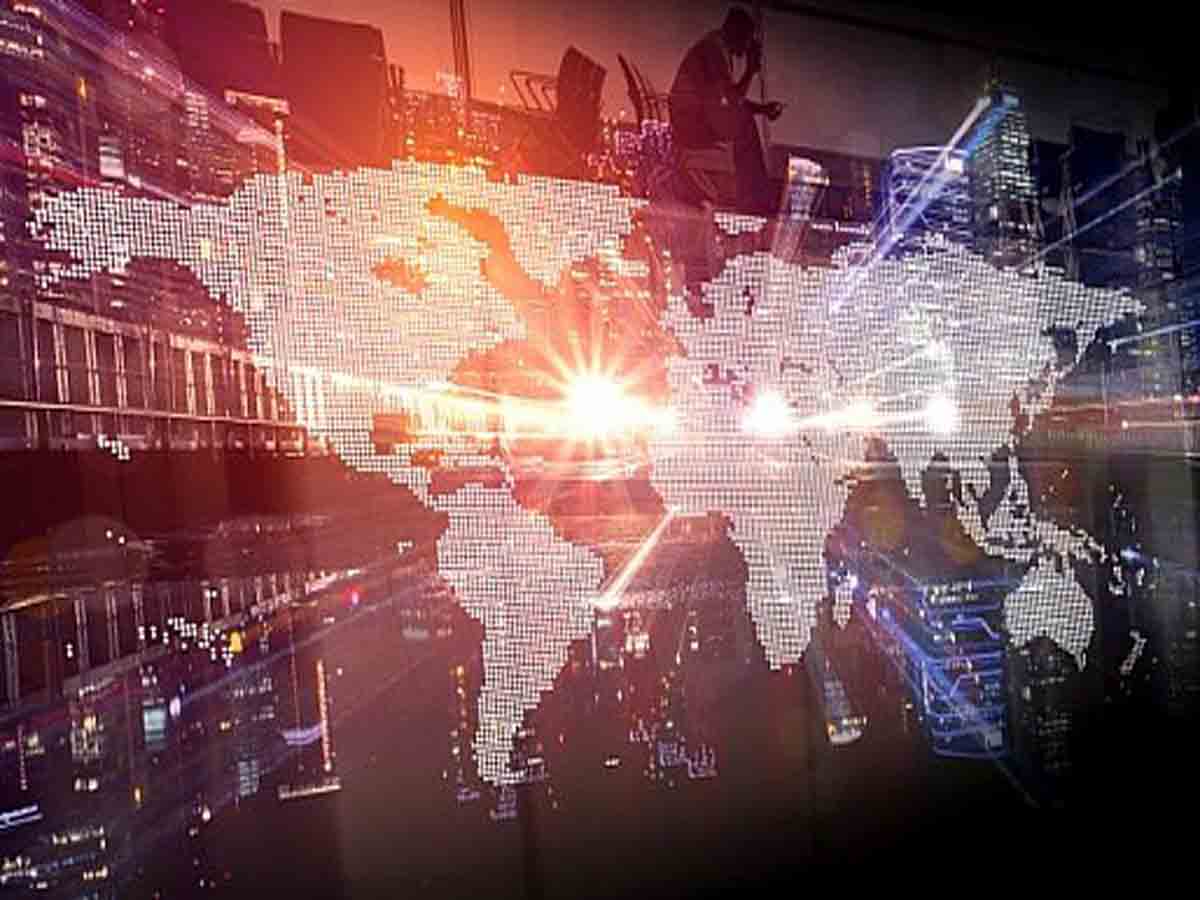 Contoh Soal Globalisasi dan Perdagangan Internasional