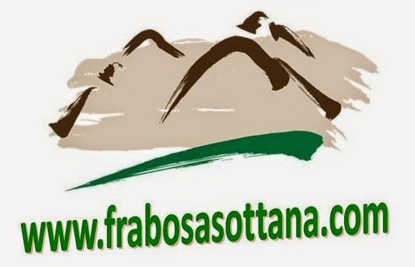 Il sito internet di Frabosa Sottana