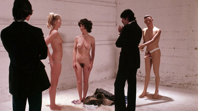 Love Slaves (1976)