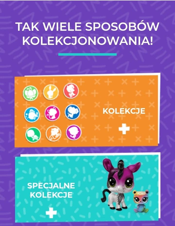 Z Życia Lps 24) Oficjalna strona Littlest Pet Shop! Co takiego wymyśliło hasbro?