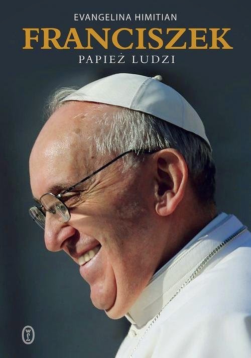 (310) Franciszek. Papież ludzi.
