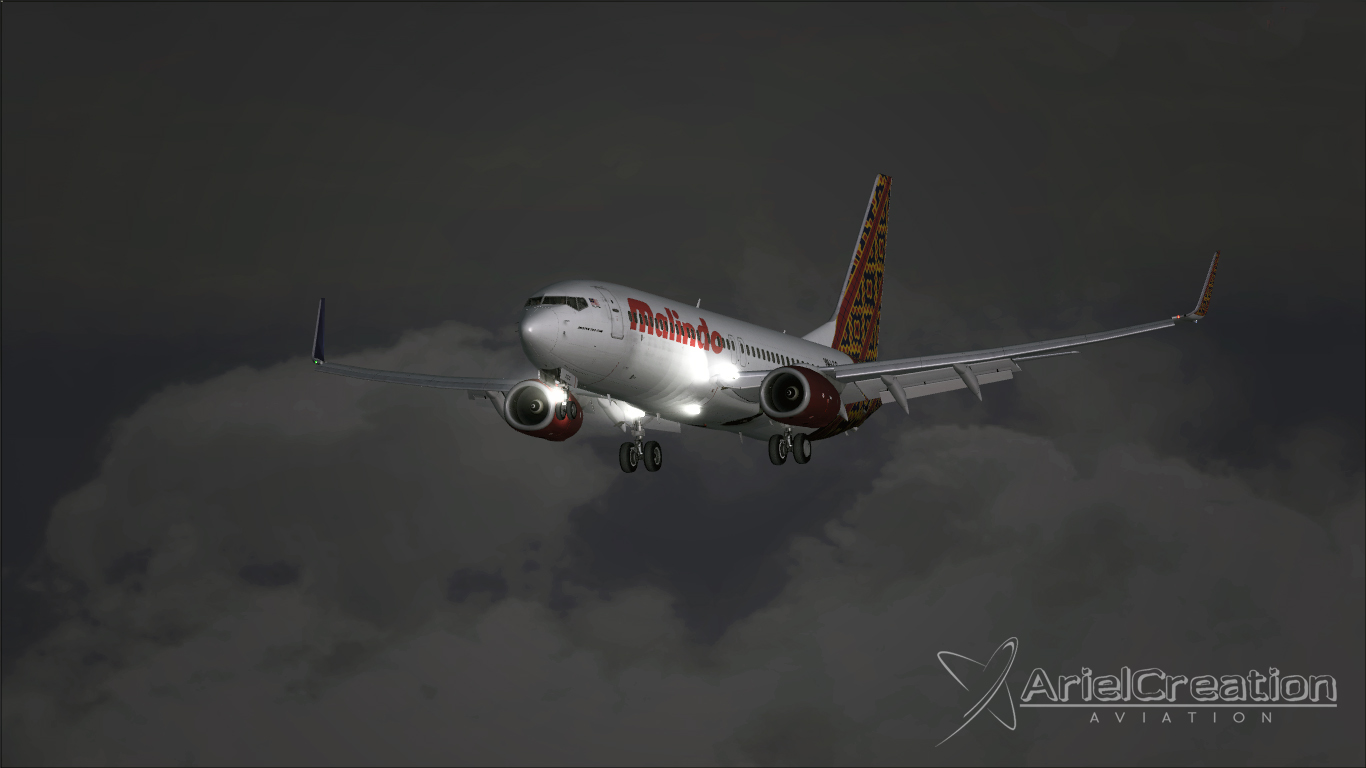 Latest Flight Sim Add-ons