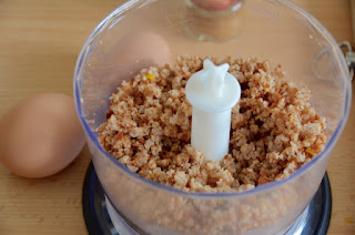 SCHWARZE-BOHNEN-QUINOA-LAIBCHEN SCHWARZE-BOHNEN-QUINOA-LAIBCHEN