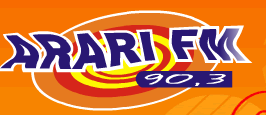 Rádio Arari da Cidade de Araripina ao vivo
