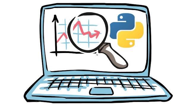 Learning Python for Data Analysis and Visualization Learning Python for Data Analysis and Visualization