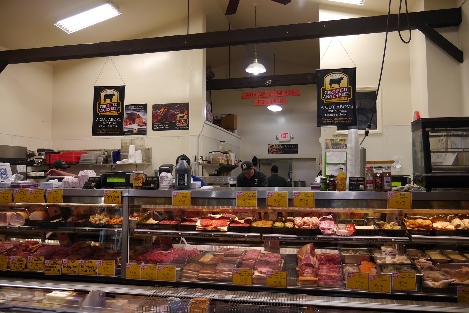 FEAST EVERYDAY Grocery in Penn Yan