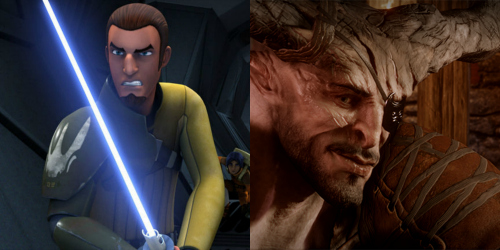 Freddie Prinze Jr. is not interested in reprising his role as Kanan Jarrus  in the Star Wars universe