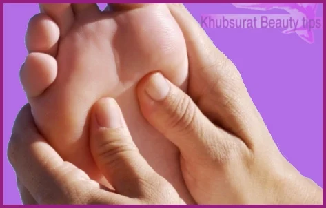 home remedies for cracked heels