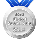 Global Seoul Mate 2013