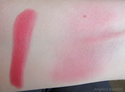 La Femme Red swatch