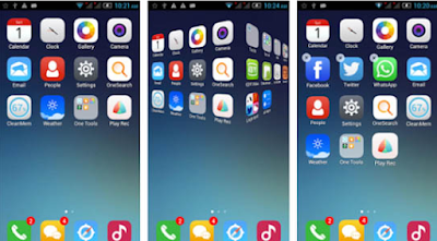 tema dan launcher untuk merubah android menjadi iphone tema dan launcher untuk merubah android menjadi iphone