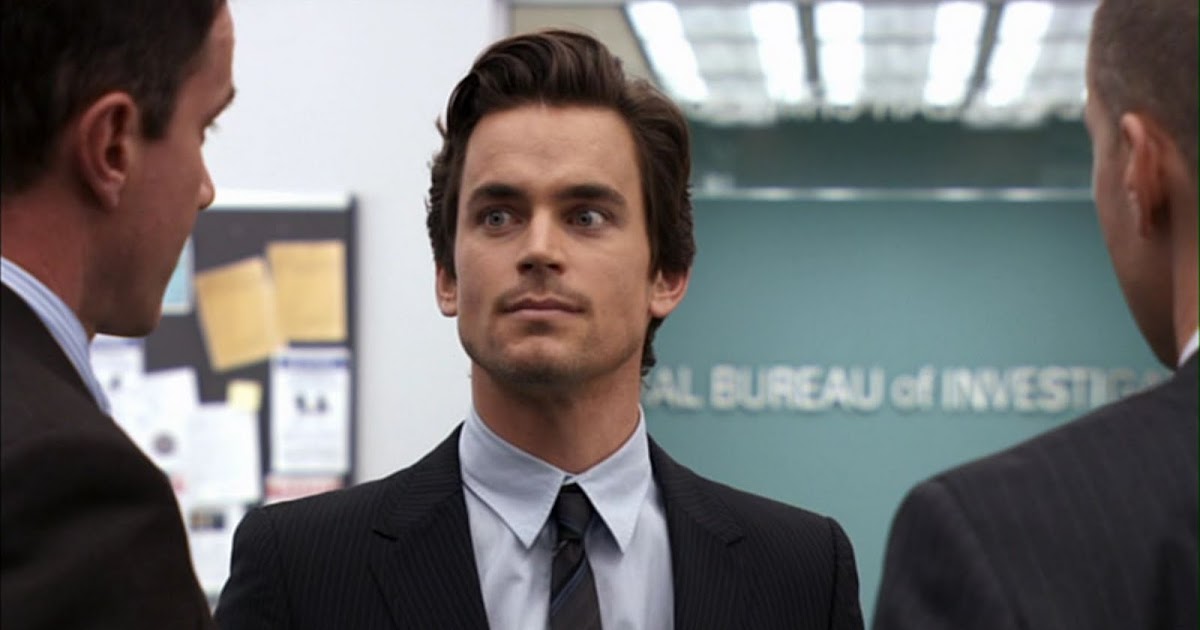 White Collar Boss on Neal's Discovery, Peter's Jealousy and a Cross-Country  Road Trip - TV Guide