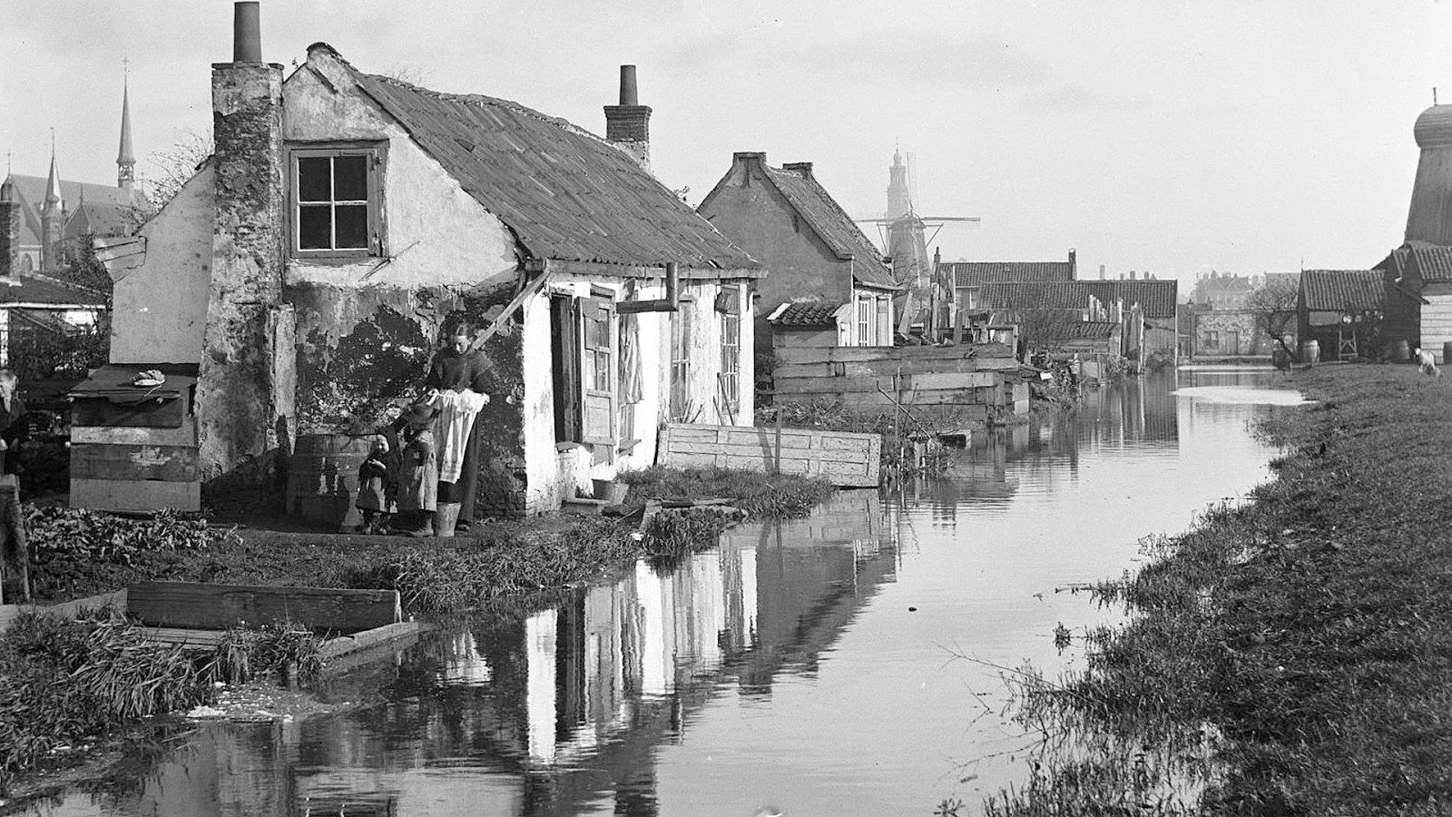 amsterdam OUD EN NIEUW AMSTERDAM