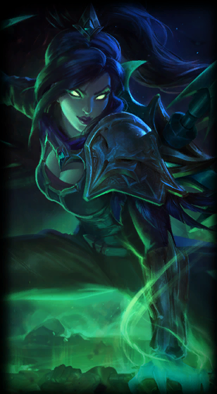 Surrender at 20: 6/17 PBE Update: Soulstealer Vayne Load Screen & more