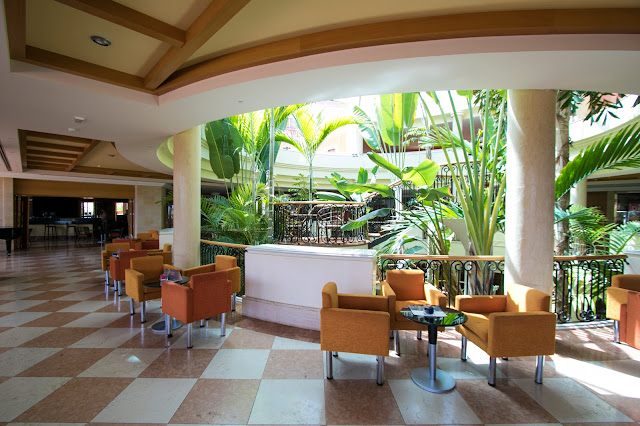 Hotel Sheraton-Fuerteventura