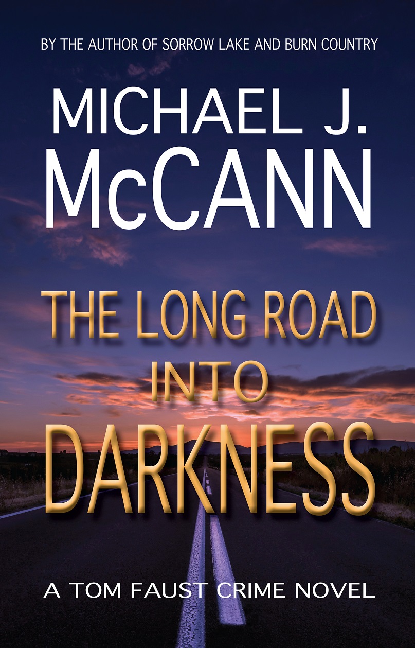 Buy The Long Road Into Darkness