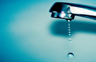 ΔΕΥΑΚ: Ανακοίνωση διακοπής υδροδότησης