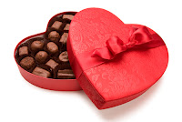 Valentine's Chocolates