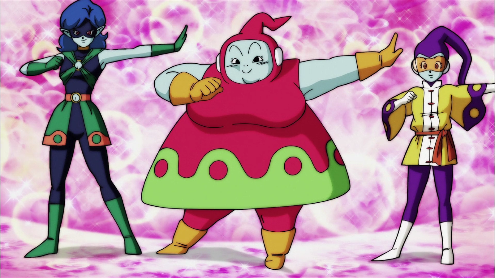 10 Coisas que queremos ver em Dragon Ball Super!