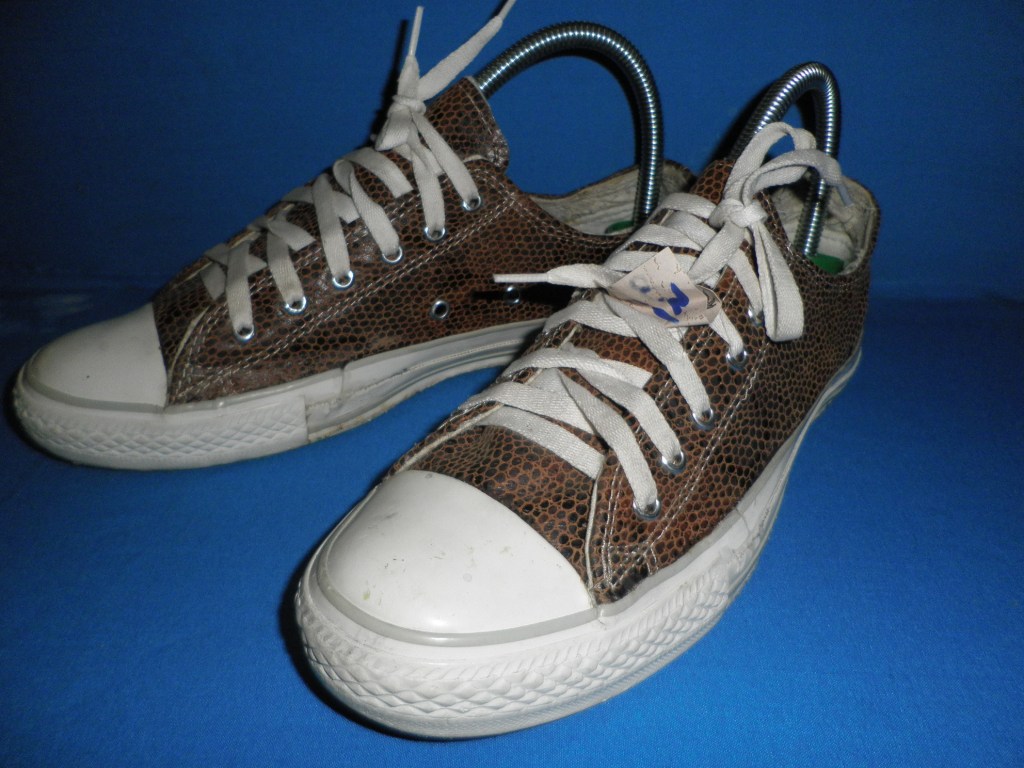 most rare converse shoes