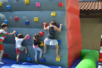iestas de El Regato fiestas de El Regato